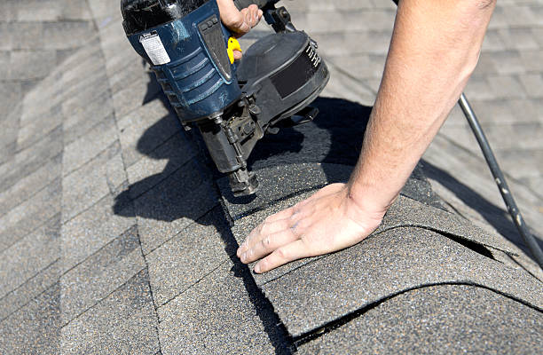 Best Rubber Roofing (EPDM, TPO)  in Saranac, MI