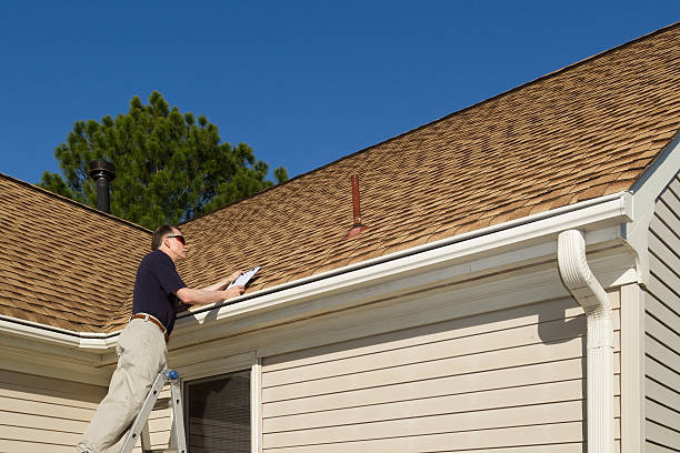 Best Roof Insulation Installation  in Saranac, MI