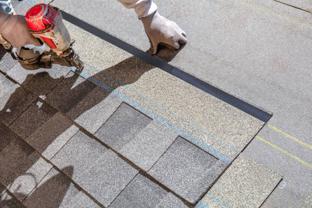 Best Gutter Installation and Repair  in Saranac, MI